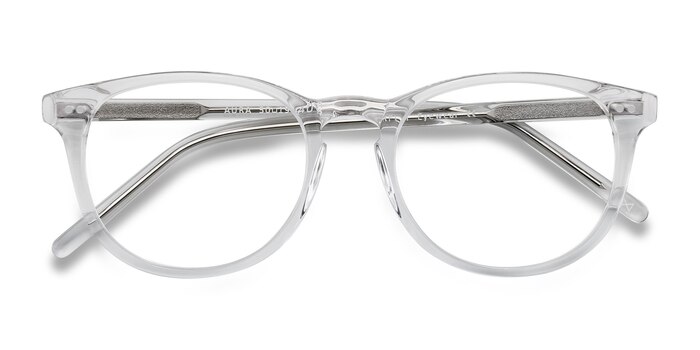  Translucent Aura -  Fashion Acetate Eyeglasses