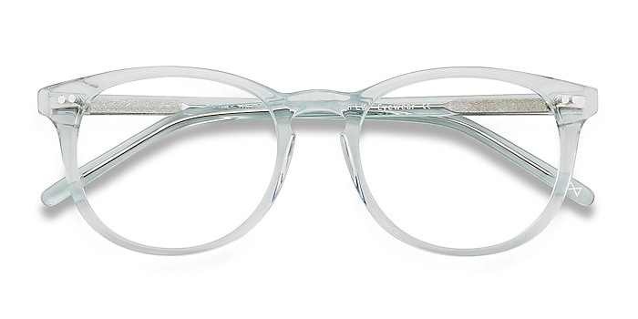 Celeste Aura -  Geek Acetate Eyeglasses