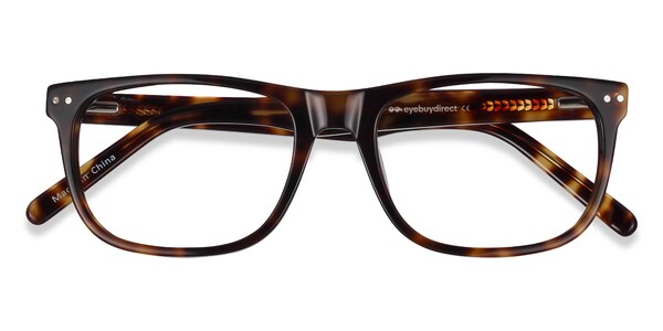 Koi prescription eyeglasses (Tortoise)