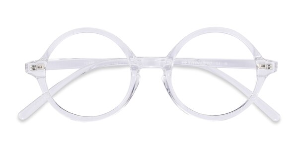 Years prescription eyeglasses (Clear)