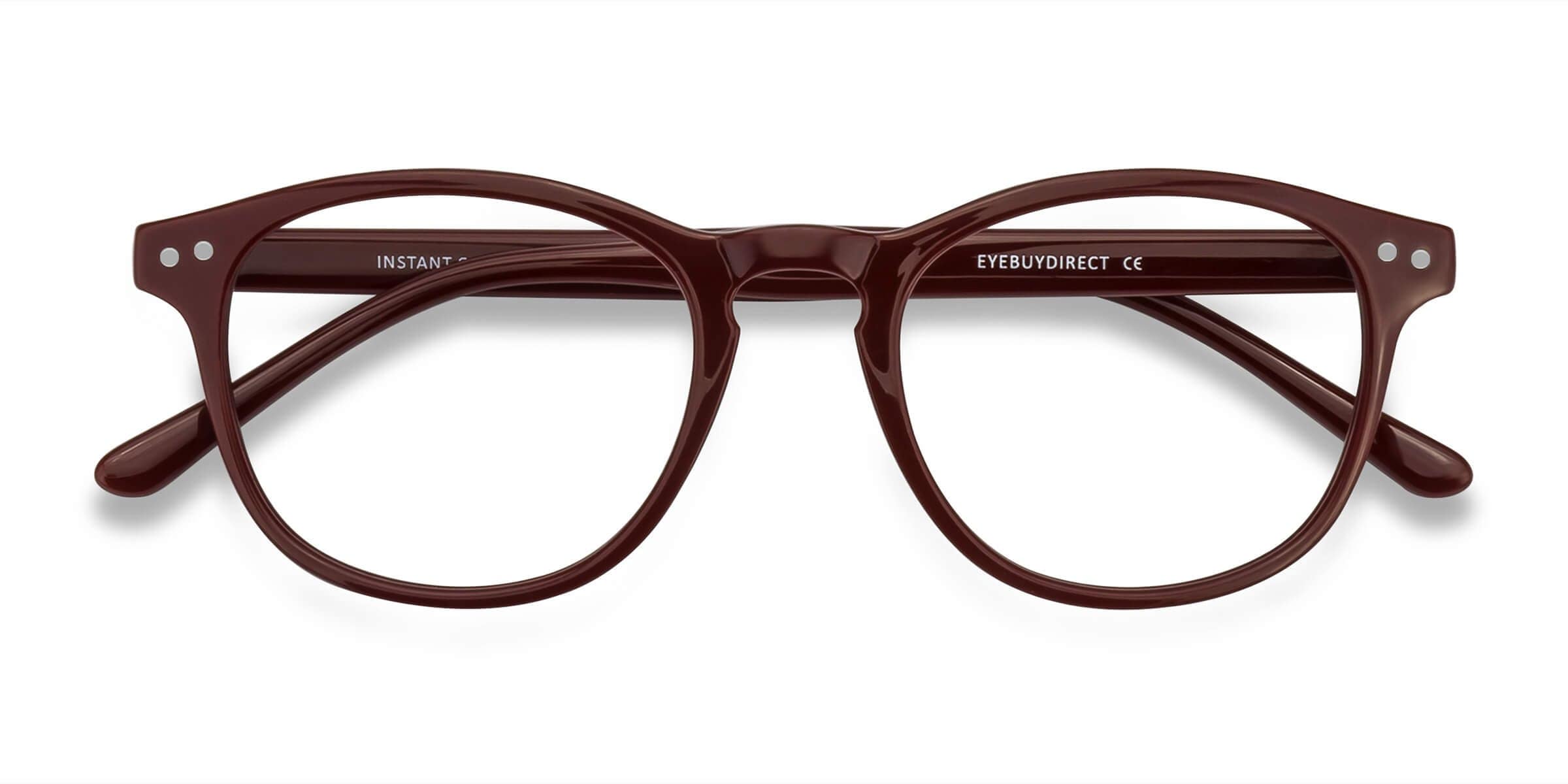 Instant Crush Glasses