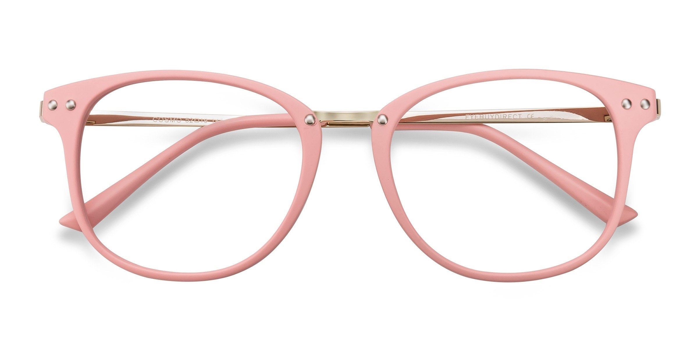 See 2364 Sexy Specs Tortoise and high quality Fuchsia Metal Frame Glasses