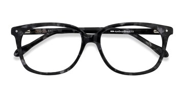 Marbled Gray Escape -  Acetate Eyeglasses