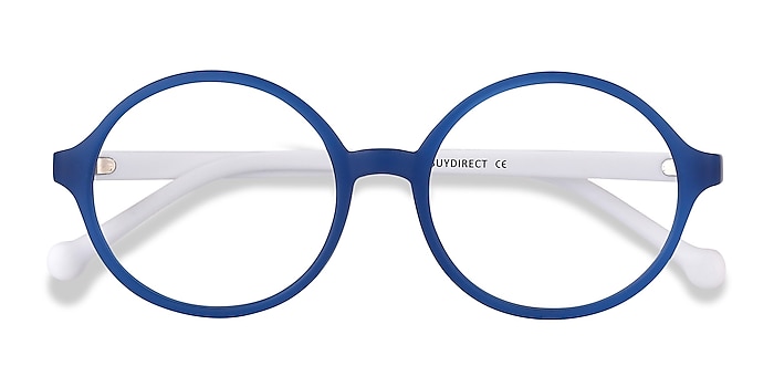 Blue Circo -  Lightweight Plastic Eyeglasses