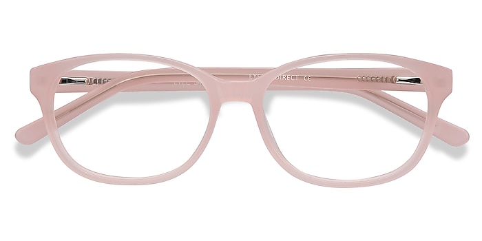 Pink Lyle -  Acetate Eyeglasses
