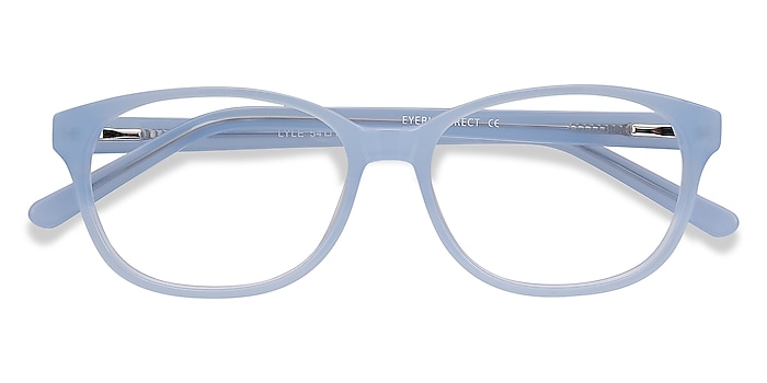 Blue Lyle -  Acetate Eyeglasses
