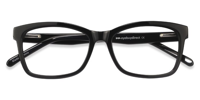 Black Mode -  Acetate Eyeglasses