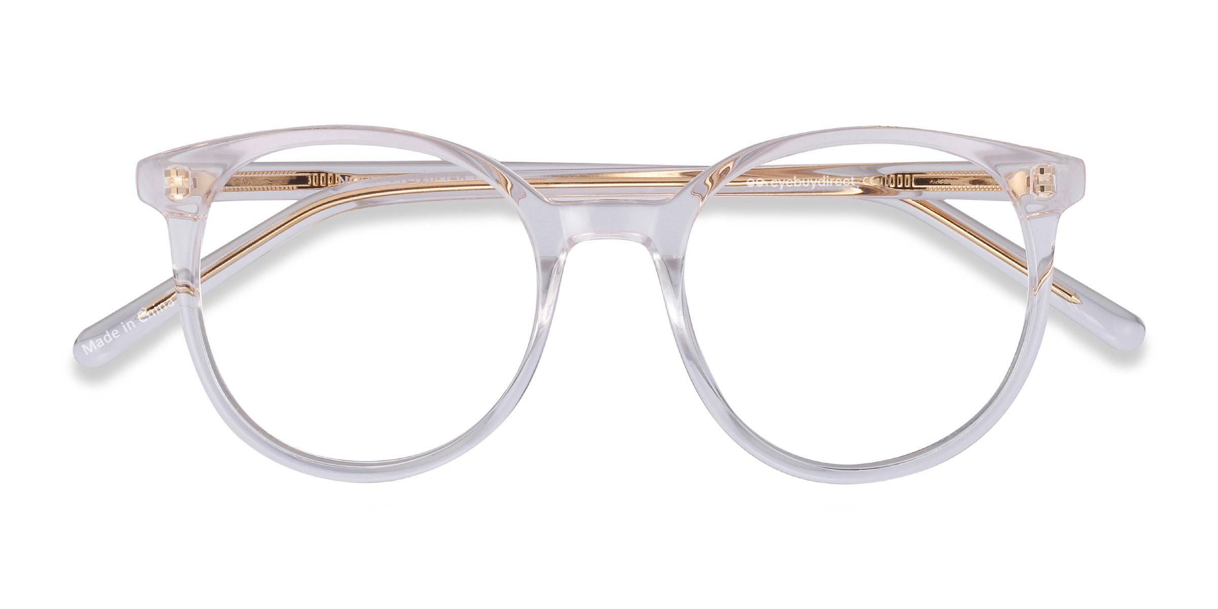 Female s roundAcetate Prescription eyeglasses - Eyebuydirect s Noun