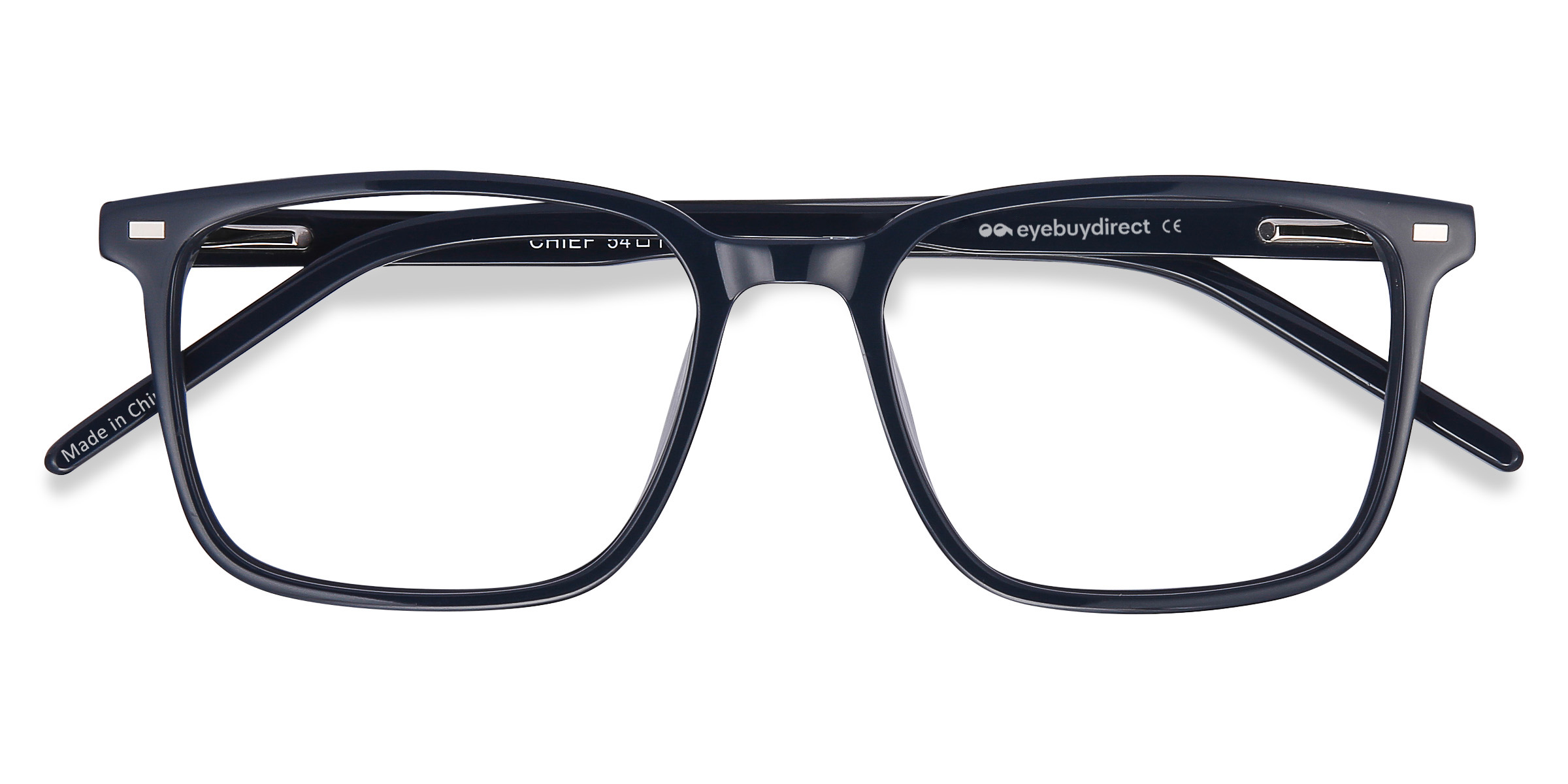 Cheap Spectacles Discount Eyeglasses - up to 50% off Glasses Sale | EyeBuyDirect