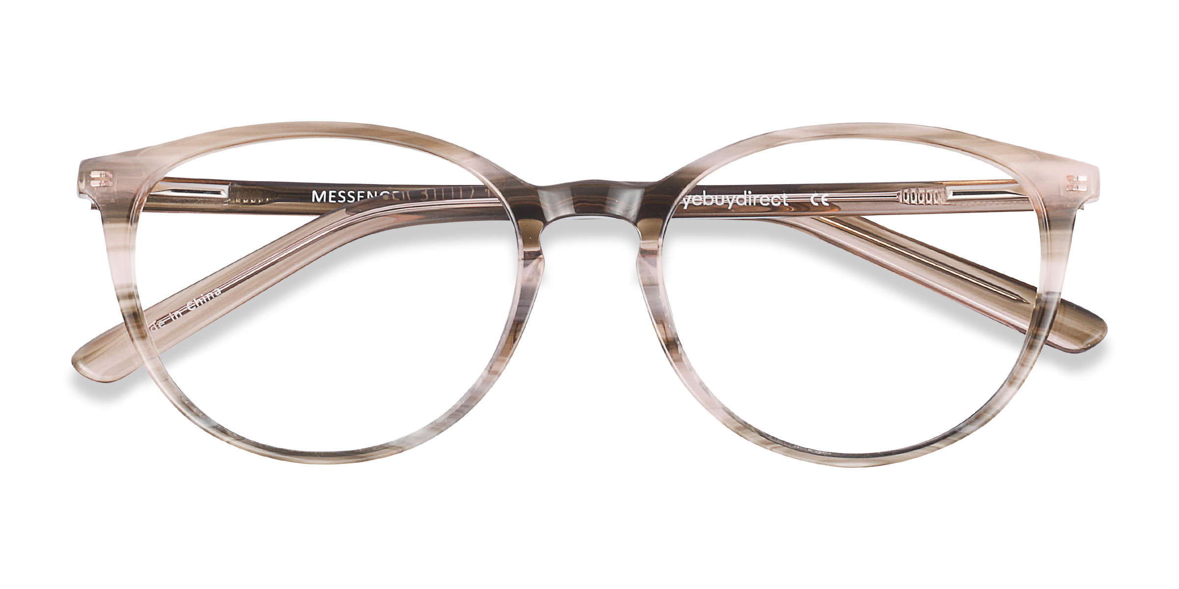 Oval Glasses Classically Shaped Eyewear EyeBuyDirect