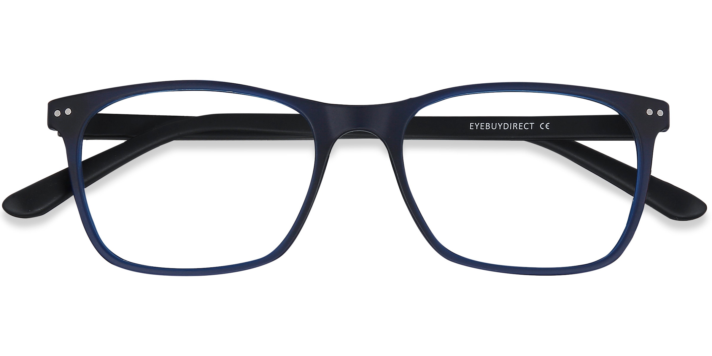 EyeBuyDirect blue on sale light glasses