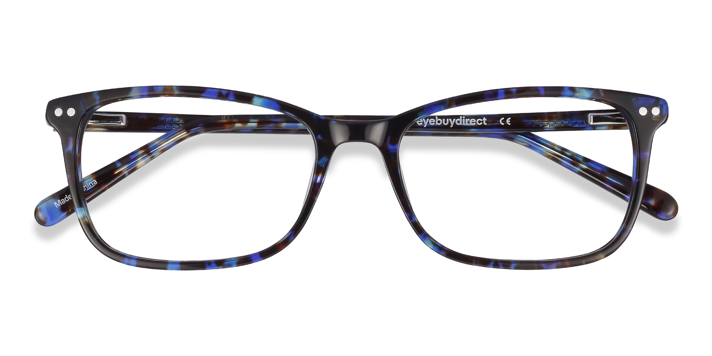 Female s hornAcetate Prescription eyeglasses - Eyebuydirect s Alette