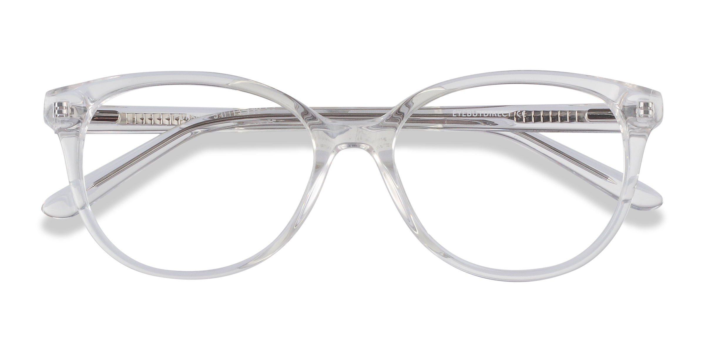 Female s hornAcetate Prescription eyeglasses - Eyebuydirect s Pursuit