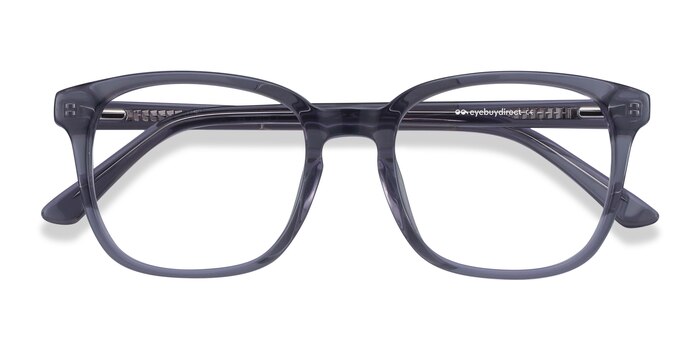Gray Tower -  Fashion Acetate Eyeglasses