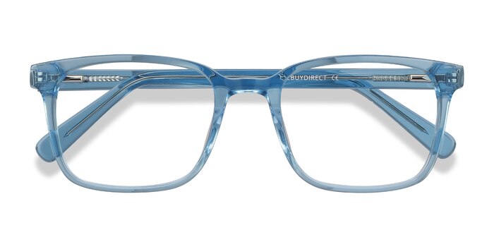 Blue Charlie -  Fashion Acetate Eyeglasses