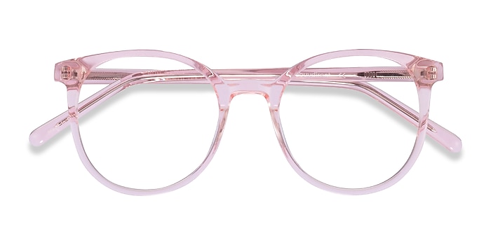 Pink Noun -  Fashion Acetate Eyeglasses