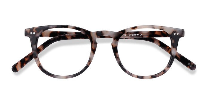 Ivory Tortoise Ona -  Fashion Acetate Eyeglasses