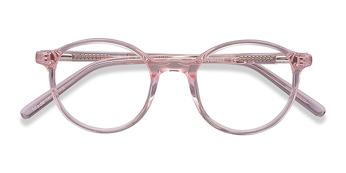 Pink Excel -  Fashion Acetate Eyeglasses