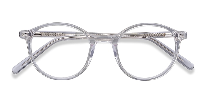 Clear Excel -  Fashion Acetate Eyeglasses
