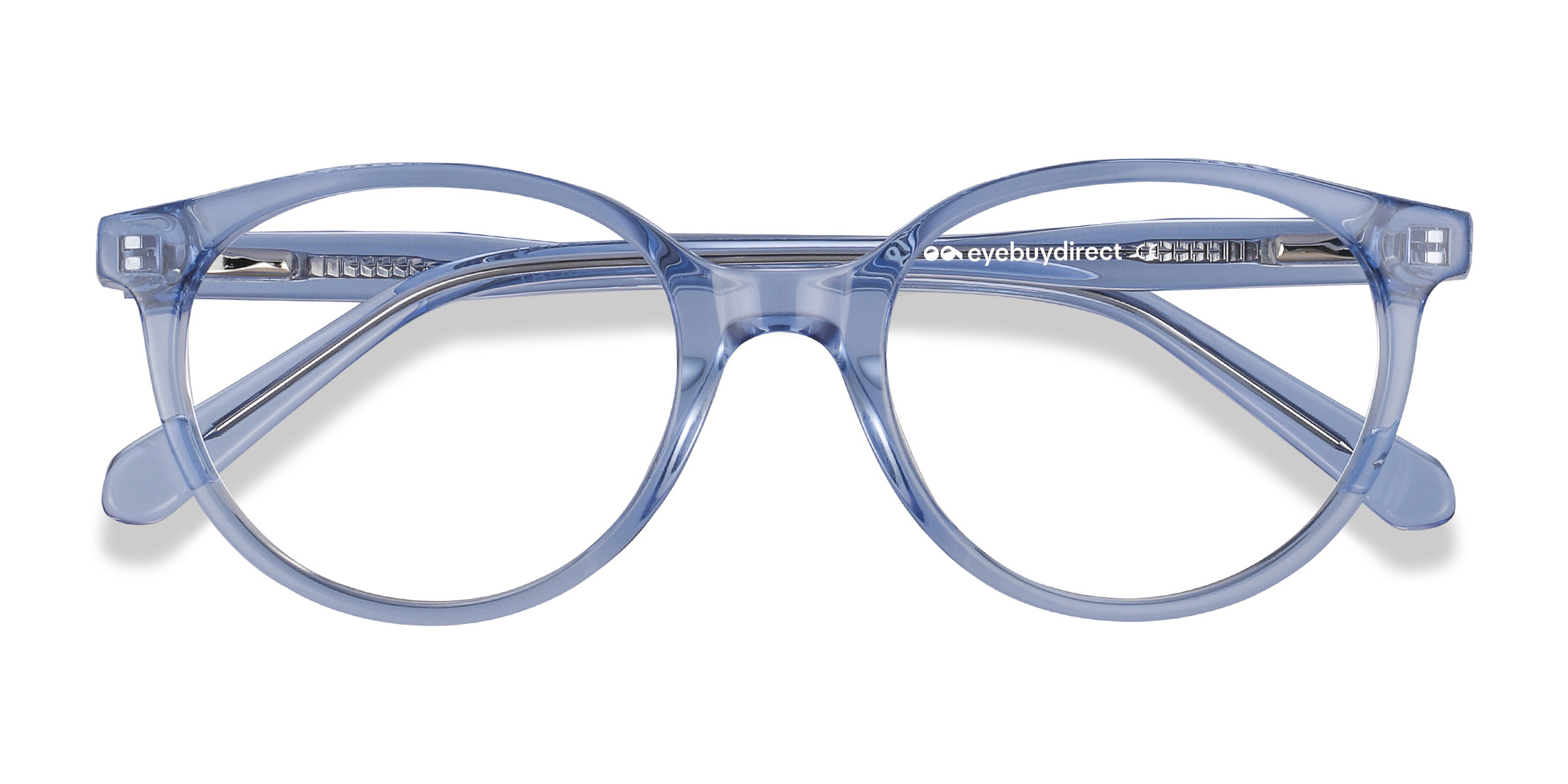 Unisex s hornAcetate Prescription eyeglasses - Eyebuydirect s Trust