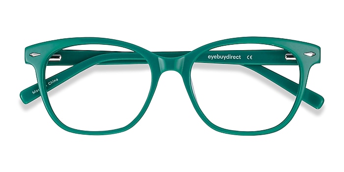 Teal Yana -  Fashion Acetate Eyeglasses