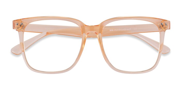 Melon Piano -  Fashion Plastic Eyeglasses