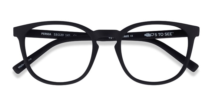 Basalt Persea -  Eco Friendly Eyeglasses
