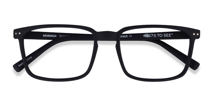 Basalt Moringa -  Eco Friendly Eyeglasses