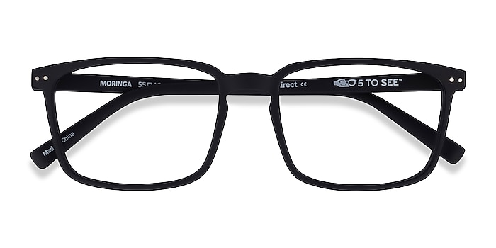 Basalt Moringa -  Plastic Eyeglasses