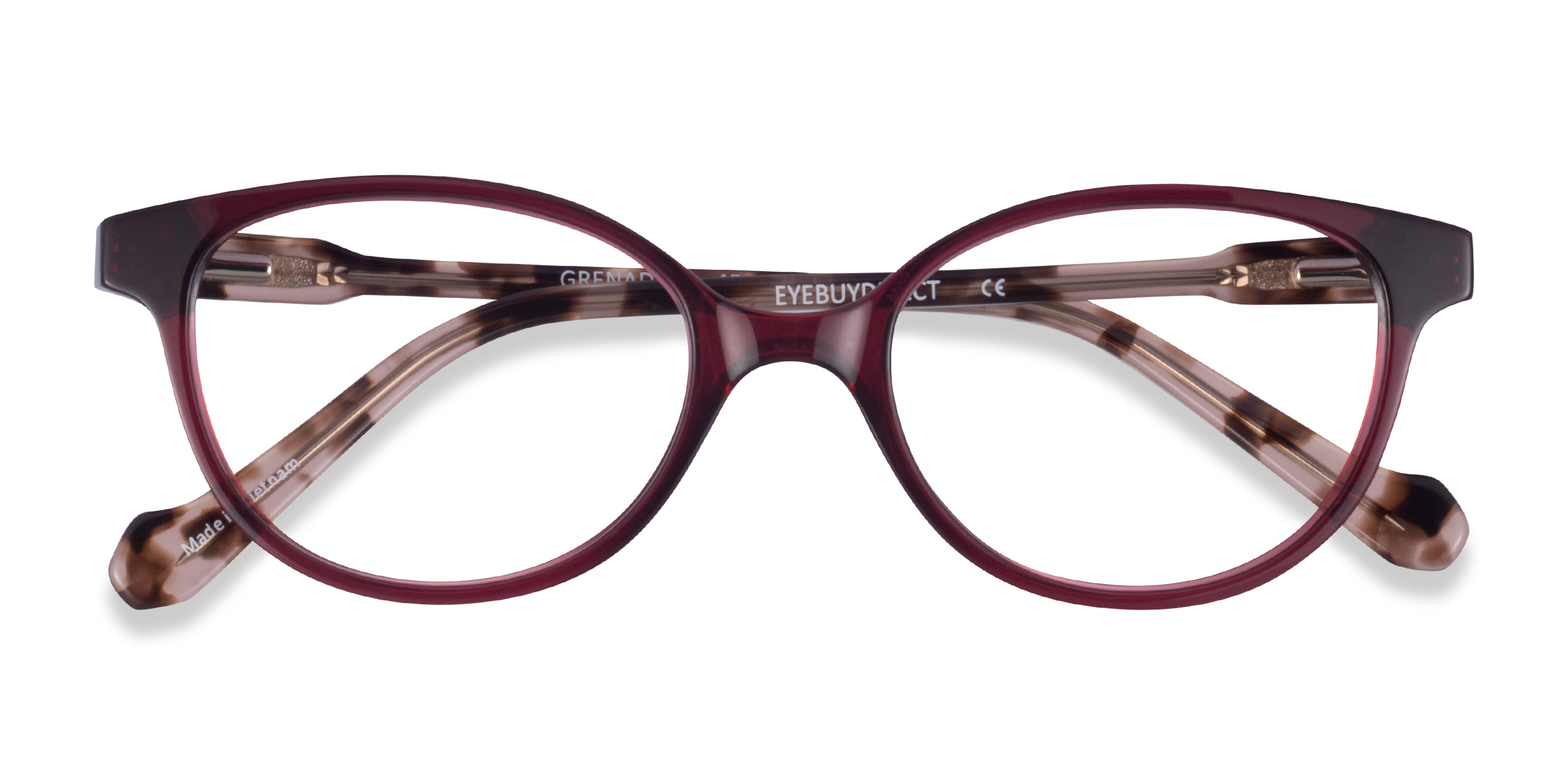 Kids' Glasses Online Eyeglasses for Kids EyeBuyDirect