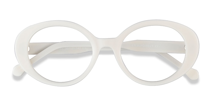 White Bree -  Acetate Eyeglasses