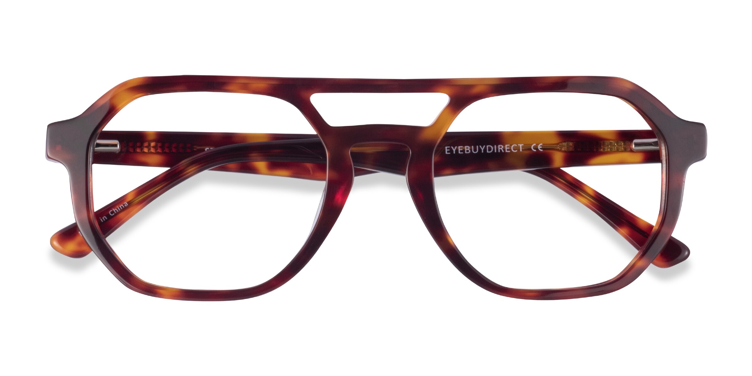 Stratus I.Frame M3164 92 Eye Glasses Eyeglasses Frames 47-16-135 CS ANASTASIA – Eyemart Express main image 4