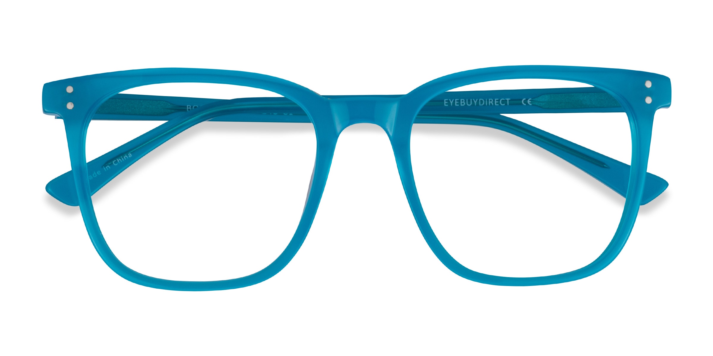 GLOFX COLOR THERAPY GLASSES AQUA - Eusenses