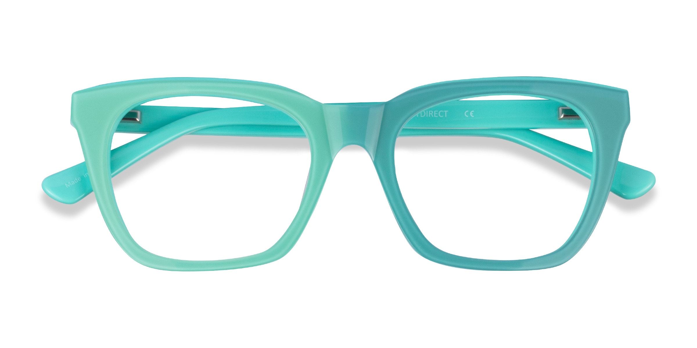 lunar eyeglass frames