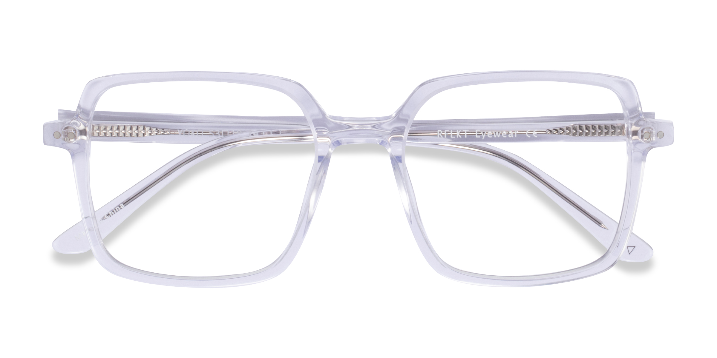 Unisex s squareAcetate,Eco Friendly Prescription eyeglasses - Eyebuydirect s Yoko