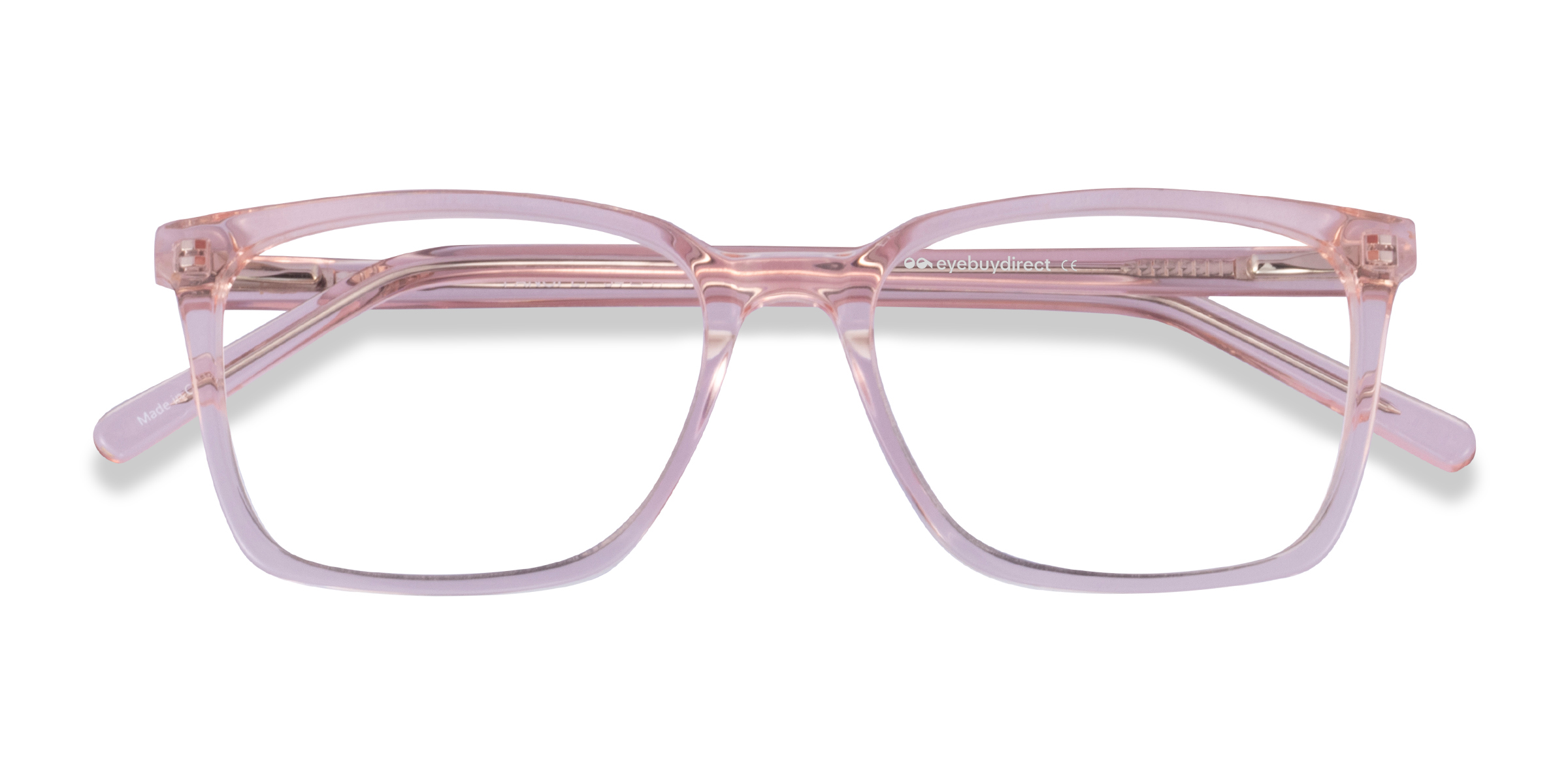 Unisex s rectangleAcetate Prescription eyeglasses - Eyebuydirect s Panoply