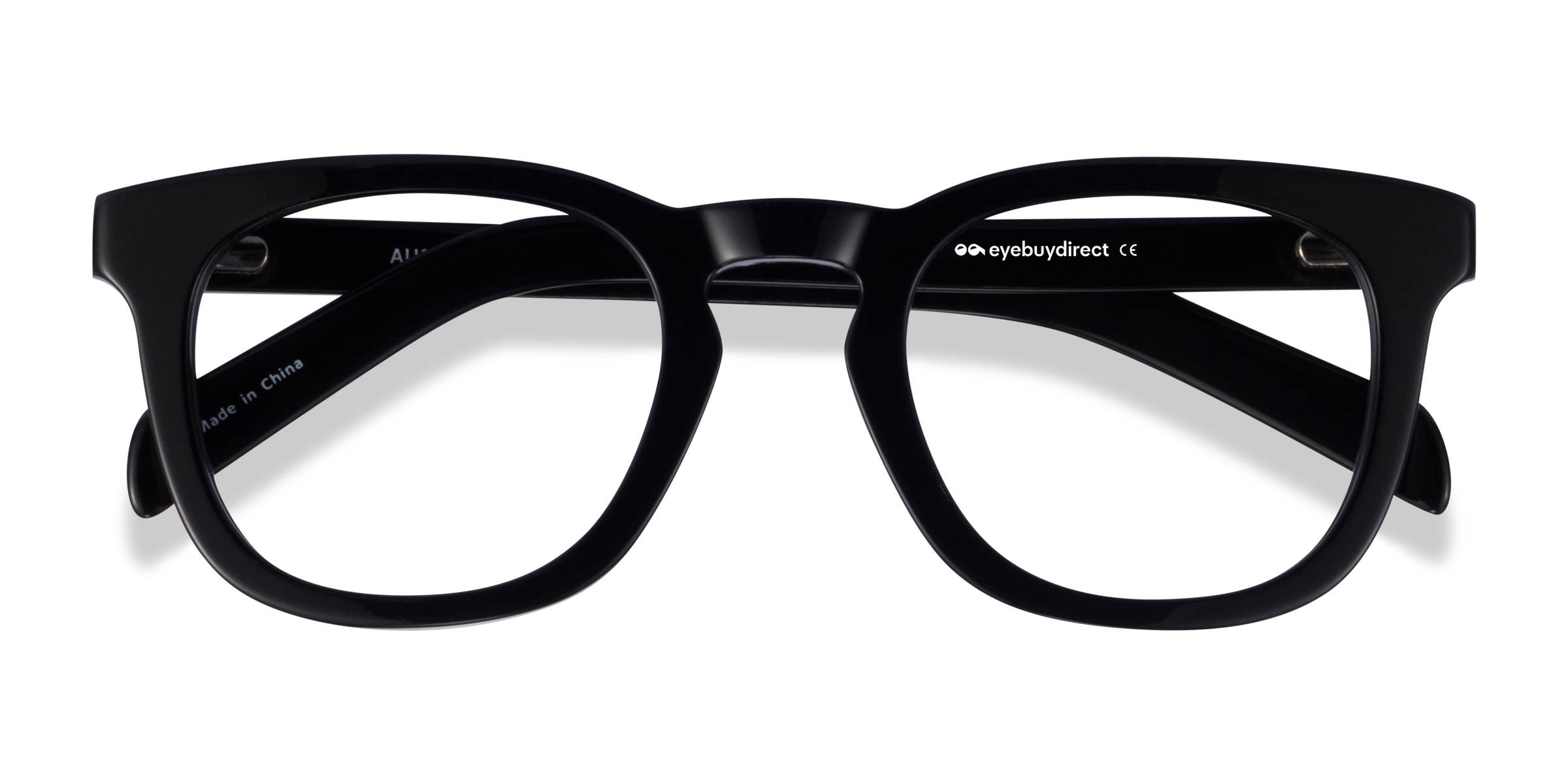 Unisex s squareAcetate Prescription eyeglasses - Eyebuydirect s Austral