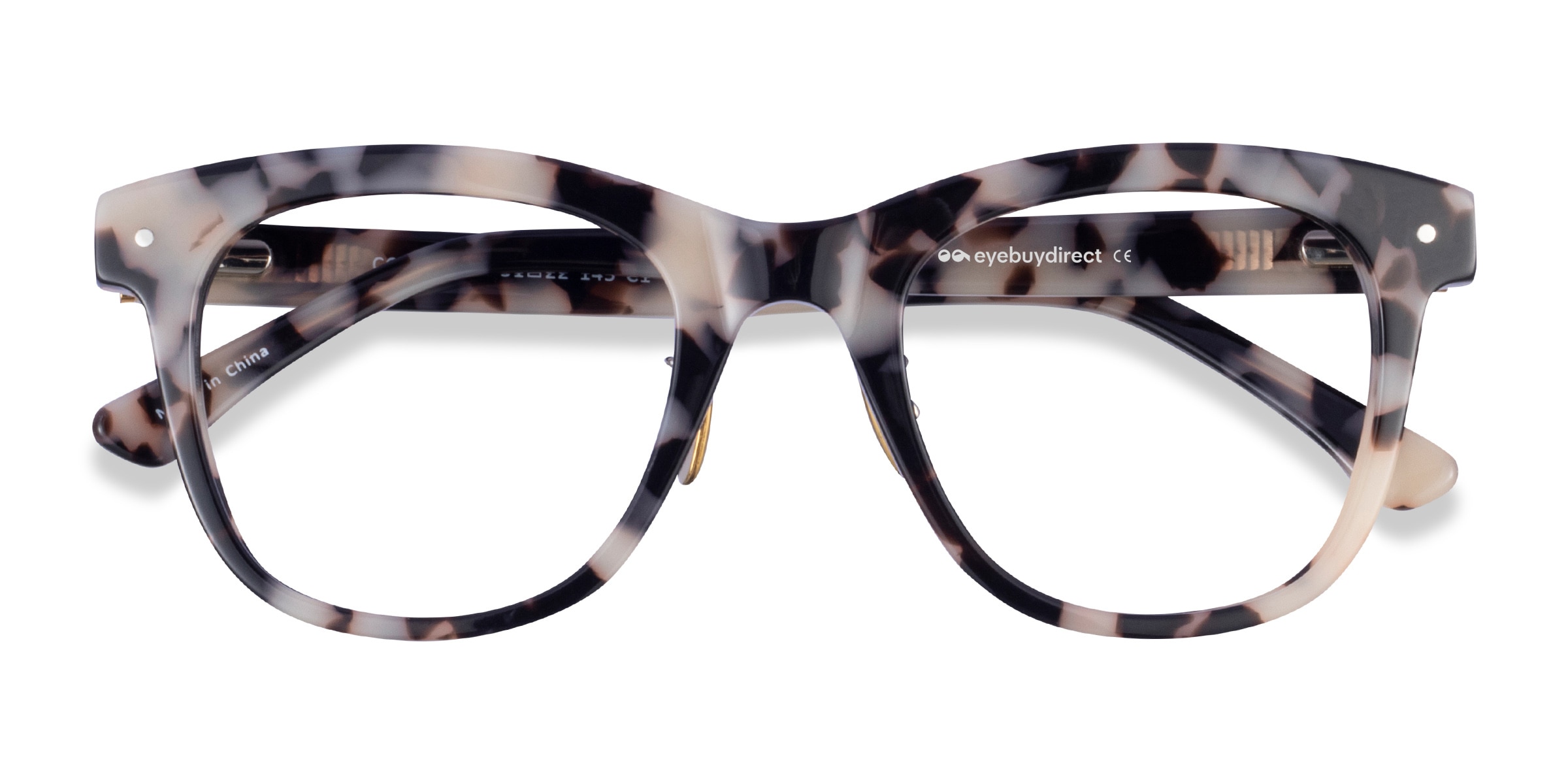 Thick tortoise cheap shell glasses