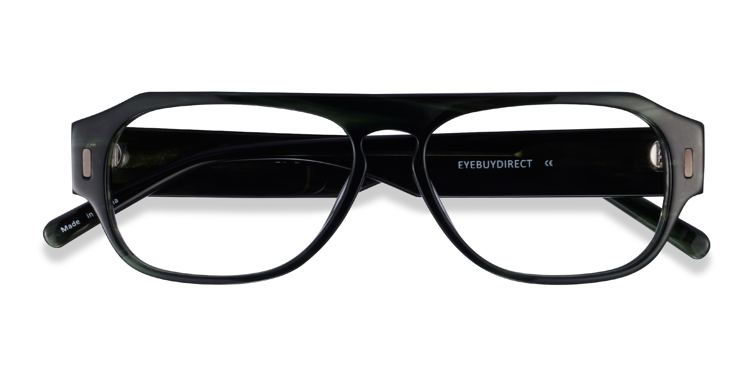 tempo eyeglass frames