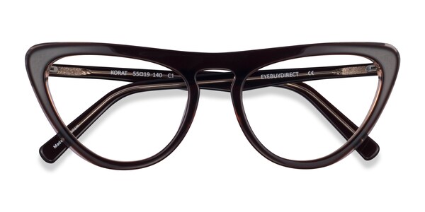 Eyeglasses - New this season — Fashion