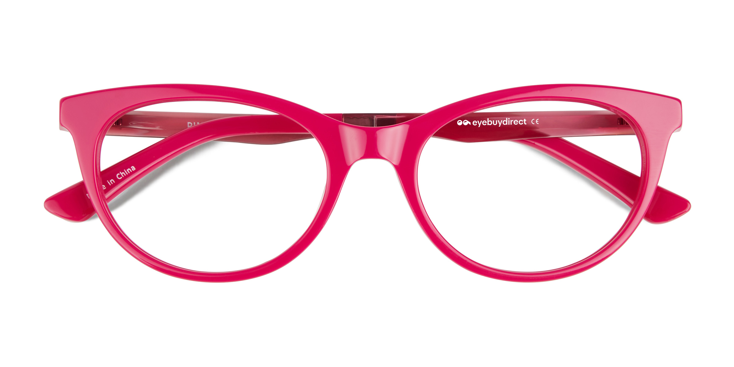 Female s hornAcetate Prescription eyeglasses - Eyebuydirect s Ping