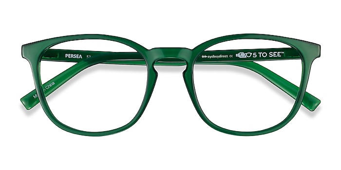 Green Persea -  Eco Friendly Eyeglasses