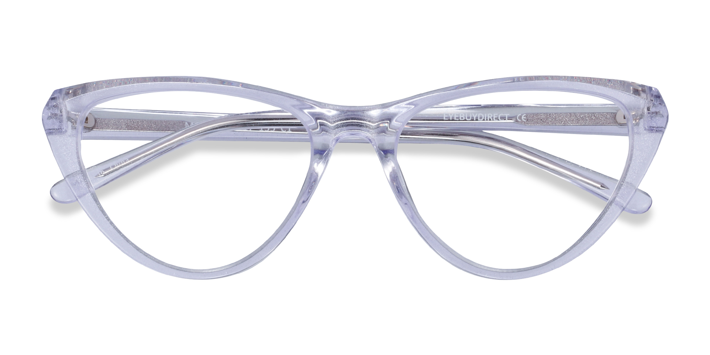 Female s hornAcetate Prescription eyeglasses - Eyebuydirect s Maine