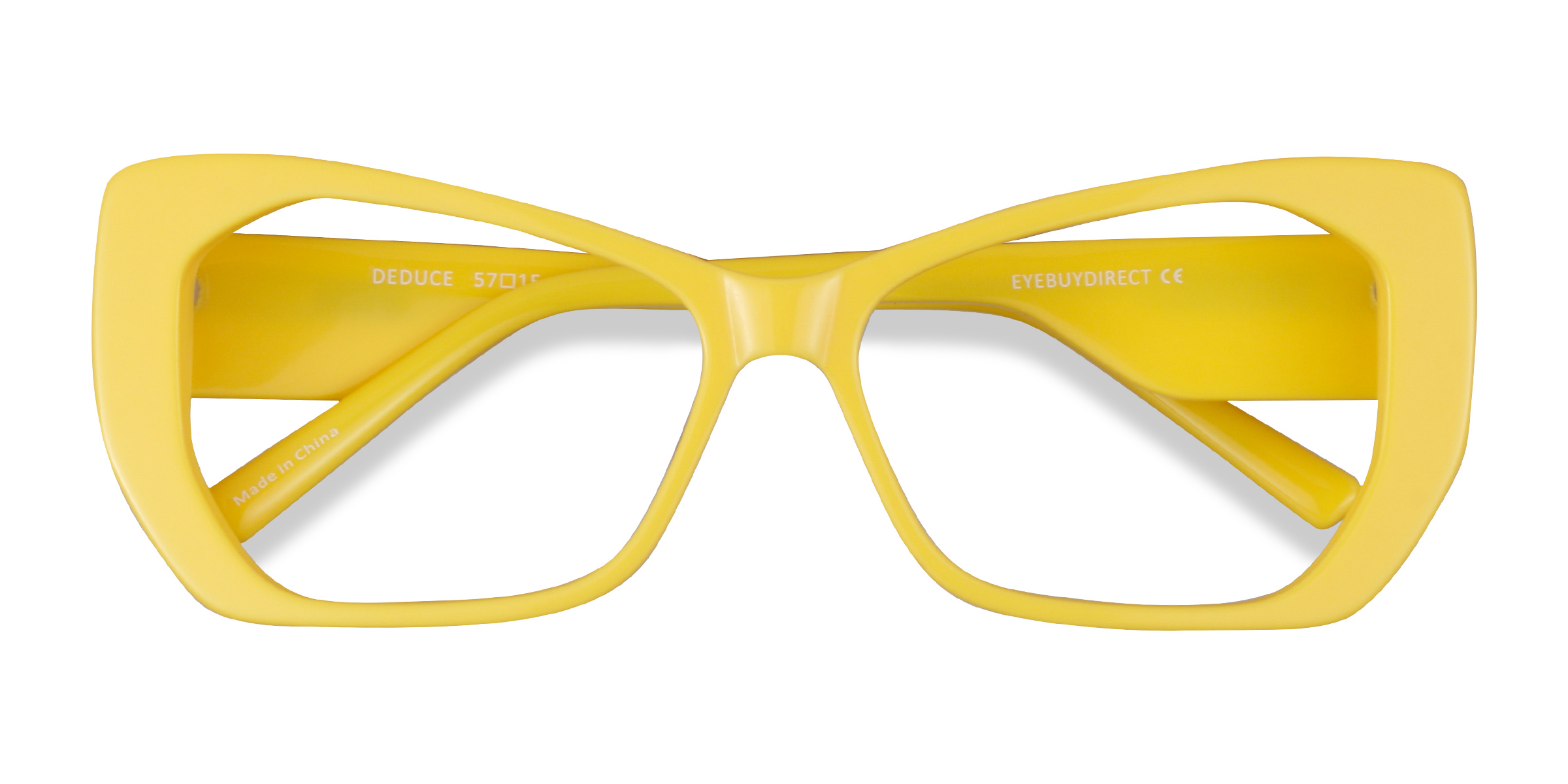 Female s hornAcetate Prescription eyeglasses - Eyebuydirect s Deduce