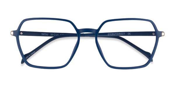 Tatsu eyeglasses