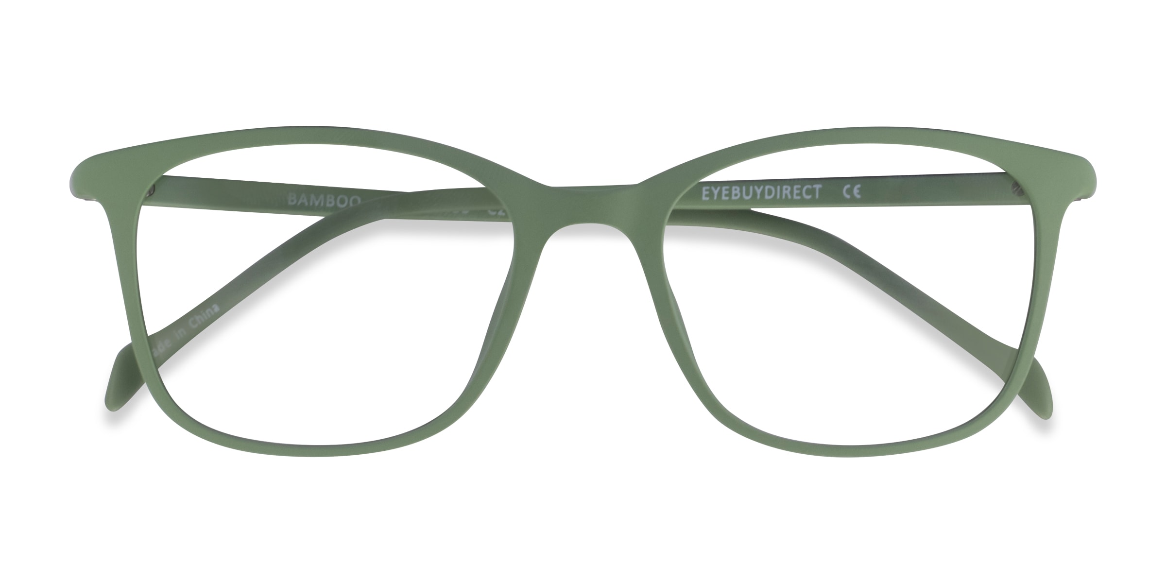 Bamboo eyeglasses on sale