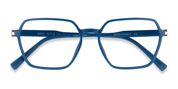 Brisk eyeglasses