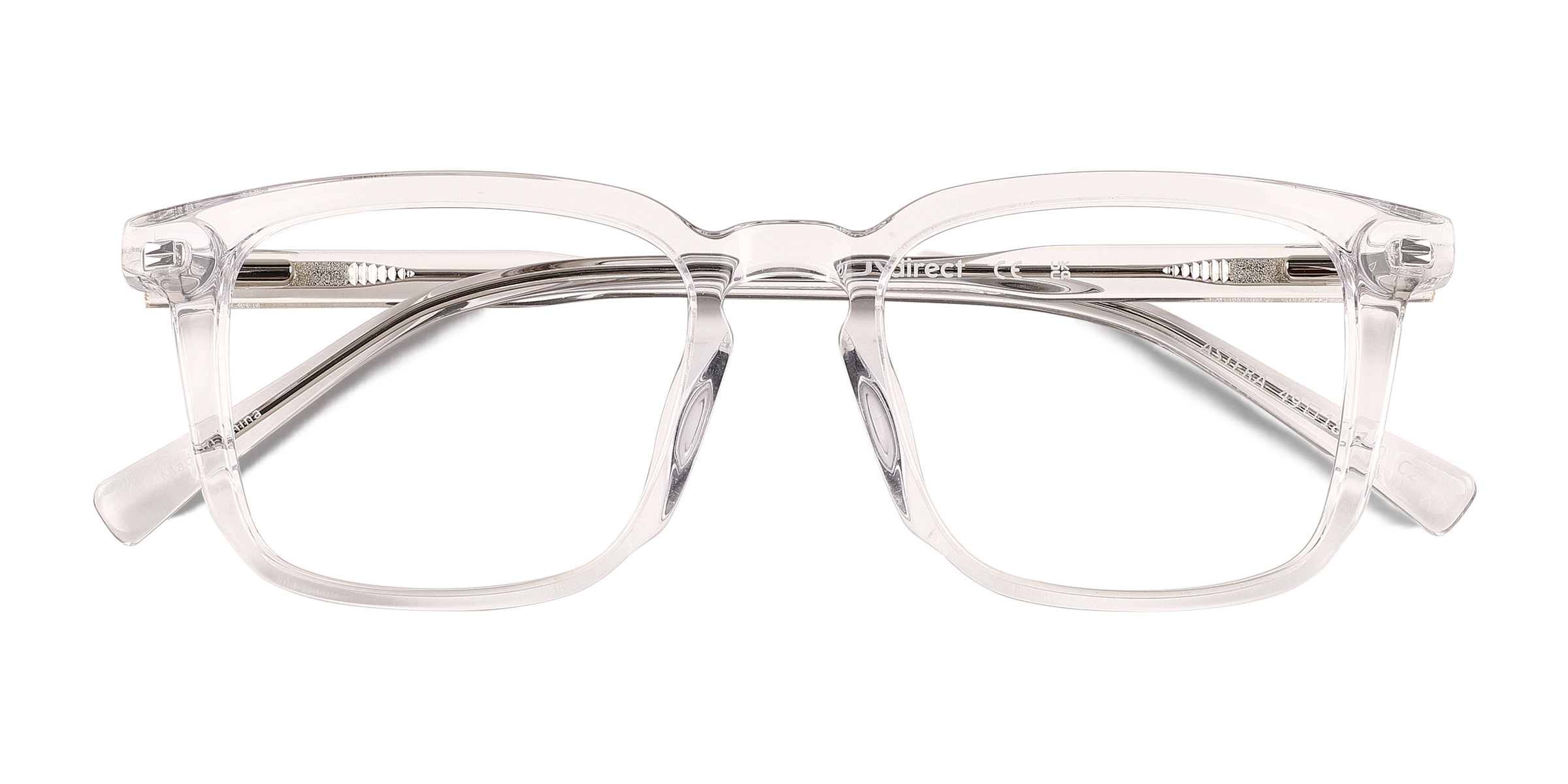 Unisex s squareAcetate,Eco Friendly Prescription eyeglasses - Eyebuydirect s Astera