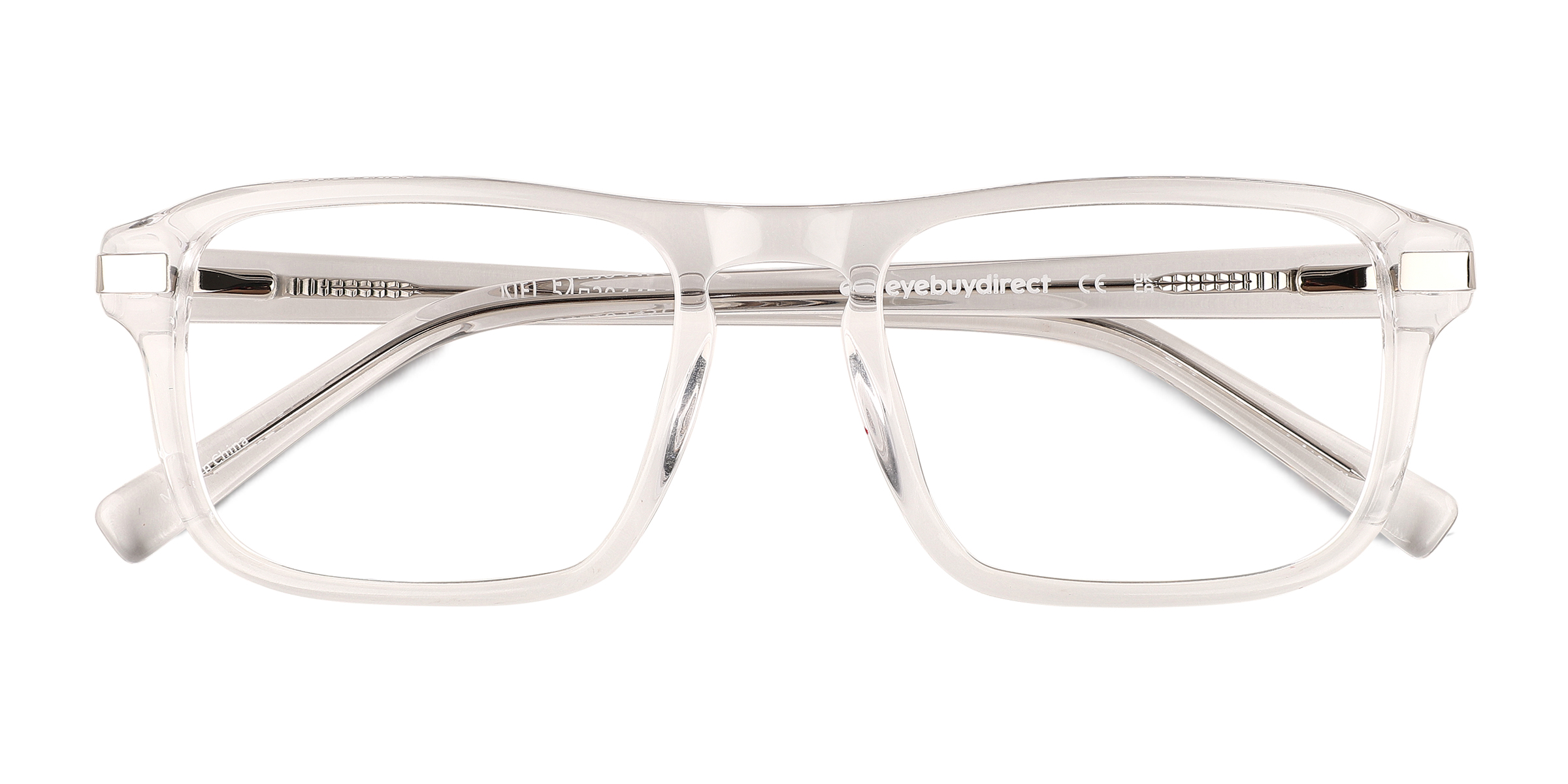 Unisex s rectangleAcetate Prescription eyeglasses - Eyebuydirect s Kiel