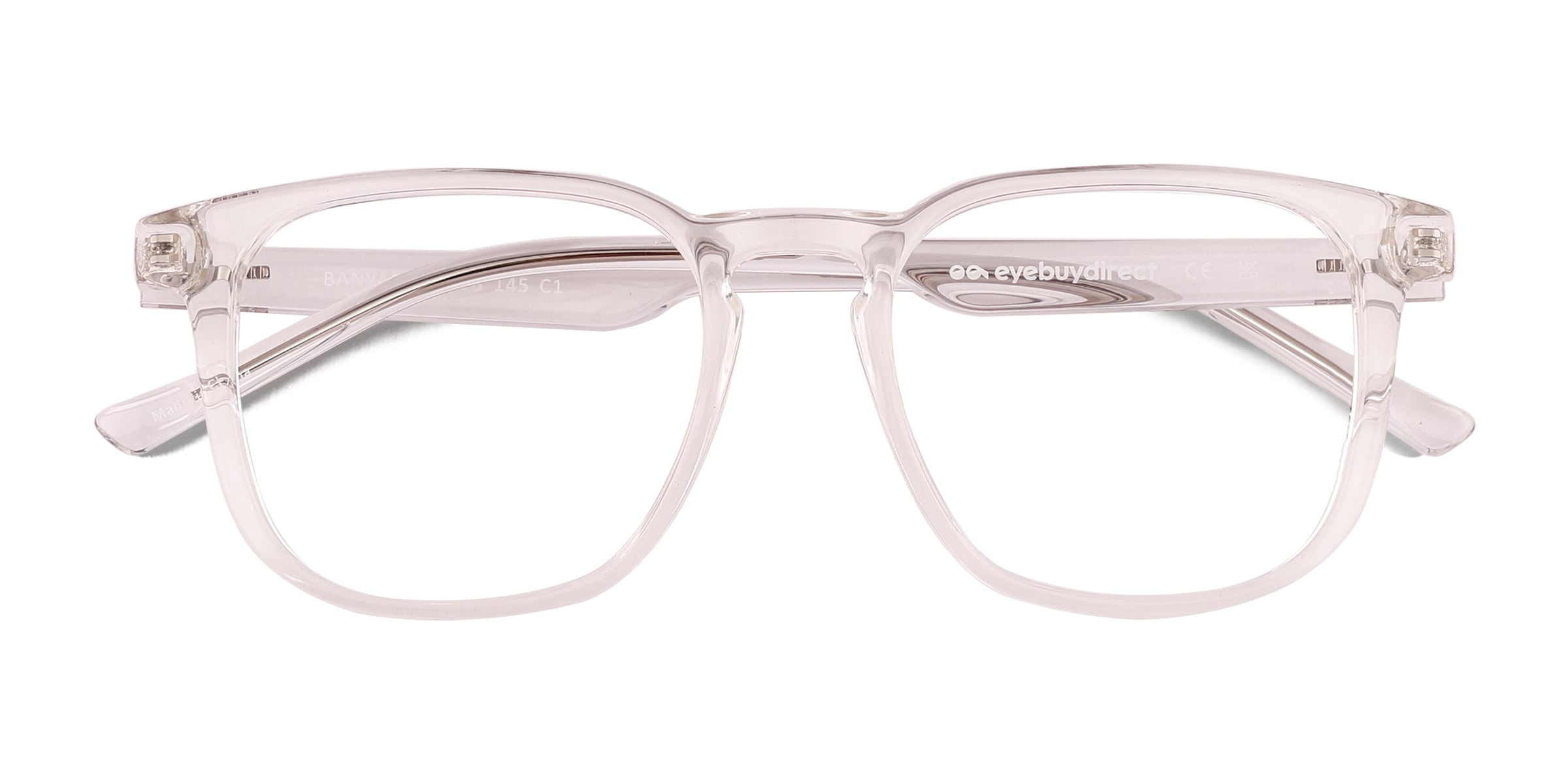 Nylon cheap glasses frames